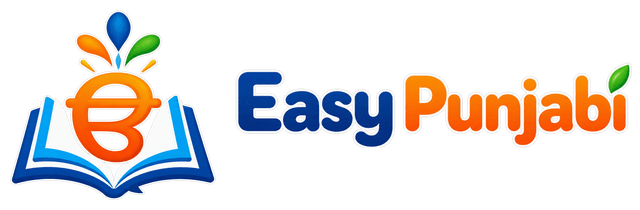 Easy Punjabi